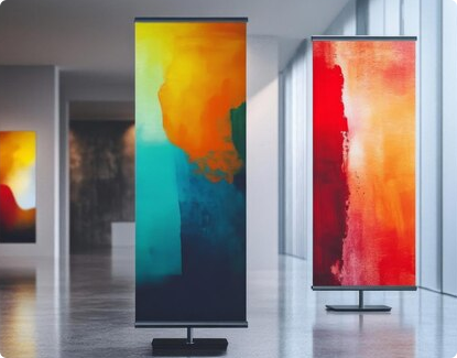 The Psychology Of Shapes in Signage Design 5