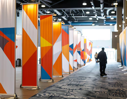 The Psychology Of Shapes in Signage Design