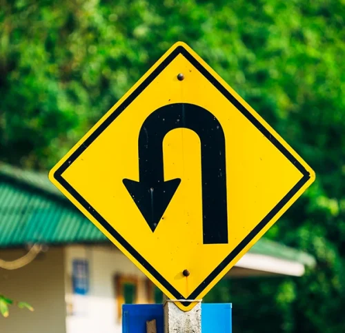 Highway Traffic Signs 1