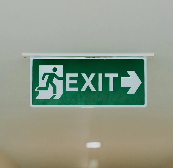 Safety Signs