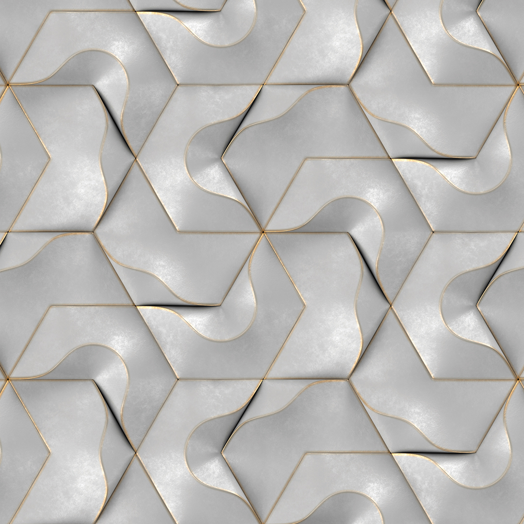 Customised Wallpaper
