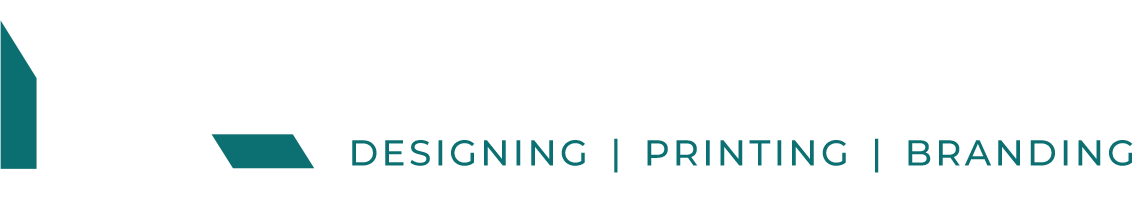 Revive Logo for Website