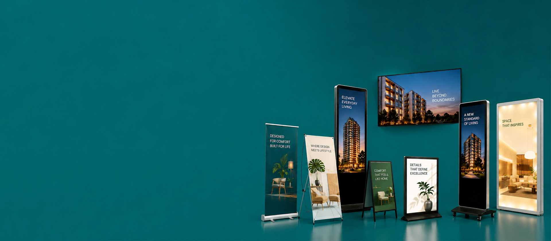 Web Banner 5